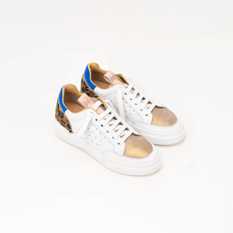 Mujer LEMARÉ Zapatillas Deportivas-ZAPATILLA - - 3062ABB3