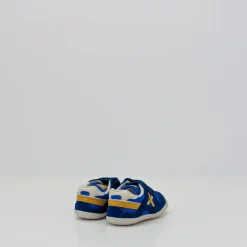MUNICH Zapatillas Deportivas-ZAPATILLA - - BABY GOAL 1596 DE 19 A 23