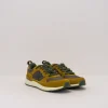 Hombre MUNICH Zapatillas Deportivas-ZAPATILLA - - ALPHA 71