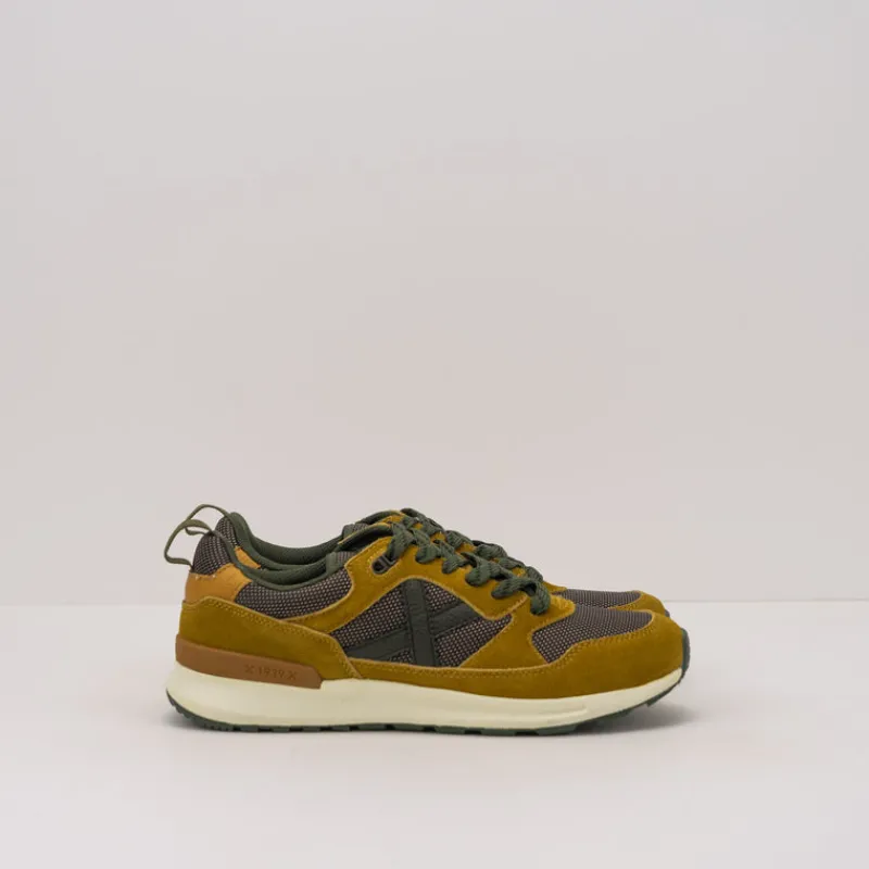 Hombre MUNICH Zapatillas Deportivas-ZAPATILLA - - ALPHA 71