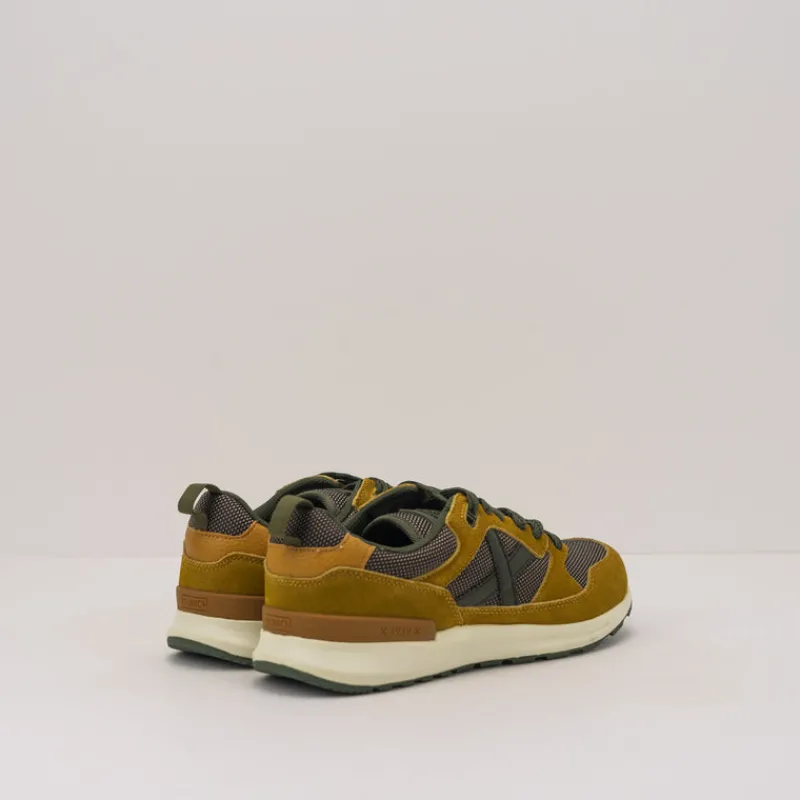 Hombre MUNICH Zapatillas Deportivas-ZAPATILLA - - ALPHA 71