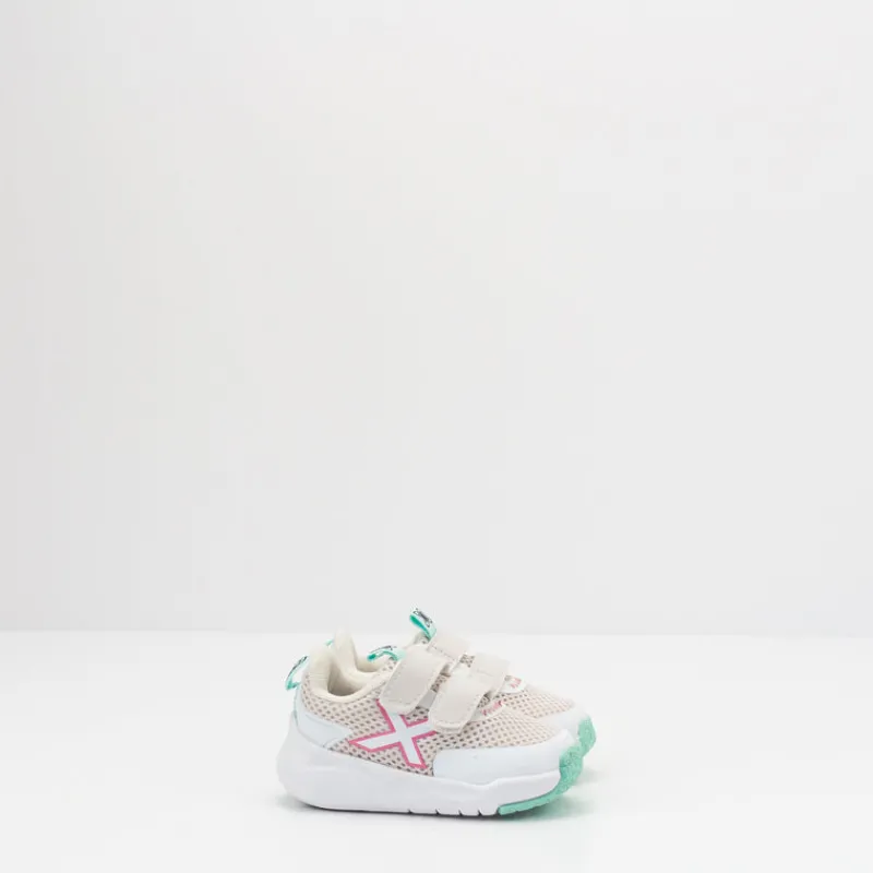 MUNICH Zapatillas Deportivas-ZAPATILLA - - BABY CLOE 24