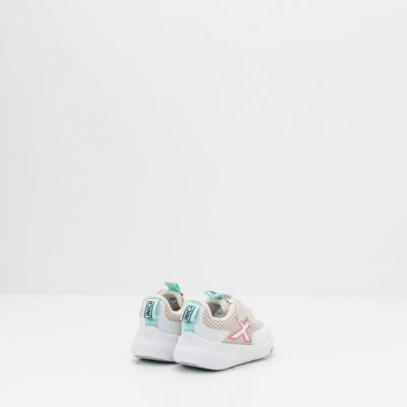 MUNICH Zapatillas Deportivas-ZAPATILLA - - BABY CLOE 24
