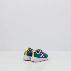 MUNICH Zapatillas Deportivas-ZAPATILLA - - BABY CLOE 12