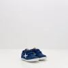 MUNICH Zapatillas Deportivas-ZAPATILLA - - BABY GOAL 1620 DE 19 A 23