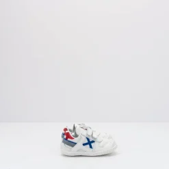 MUNICH Zapatillas Deportivas-ZAPATILLA - - BABY GOAL 1622 DE 19 A 23