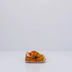 MUNICH Zapatillas Deportivas-ZAPATILLA - - BABY GOAL 1587 DE 19 A 23