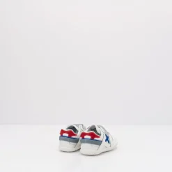MUNICH Zapatillas Deportivas-ZAPATILLA - - BABY GOAL 1622 DE 19 A 23