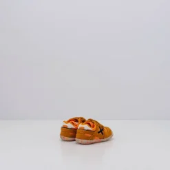 MUNICH Zapatillas Deportivas-ZAPATILLA - - BABY GOAL 1587 DE 19 A 23