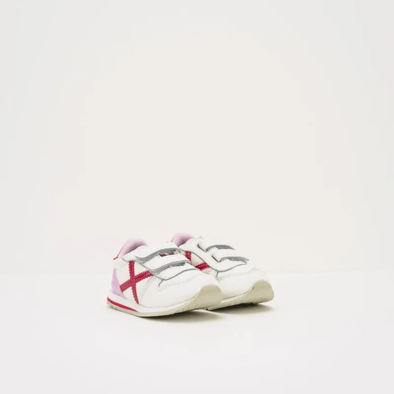 MUNICH Zapatillas Deportivas-ZAPATILLA - - BABY MASSANA VCO DE 19 A 23