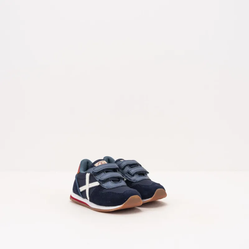 MUNICH Zapatillas Deportivas-ZAPATILLA - - BABY MASSANA VCO 490 22 Y 23