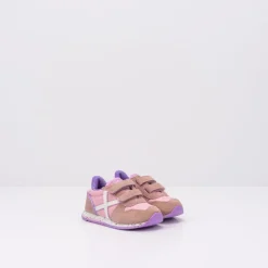 MUNICH Zapatillas Deportivas-ZAPATILLA - - BABY MASSANA 504 DE 19 A 23
