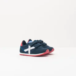 MUNICH Zapatillas Deportivas-ZAPATILLA - - BABY MASSANA VCO 398
