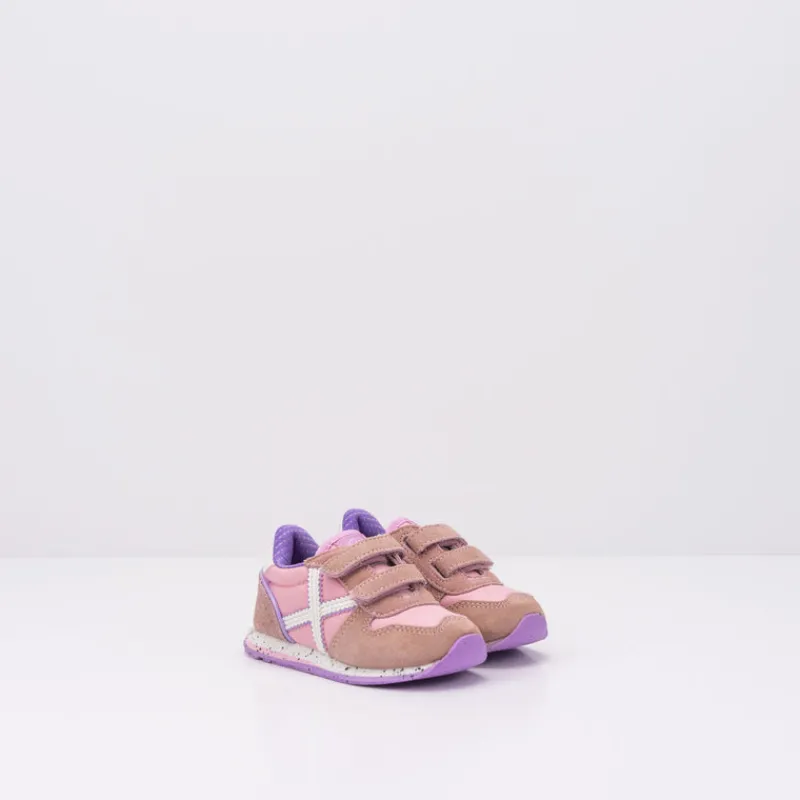 MUNICH Zapatillas Deportivas-ZAPATILLA - - BABY MASSANA 504 DE 19 A 23