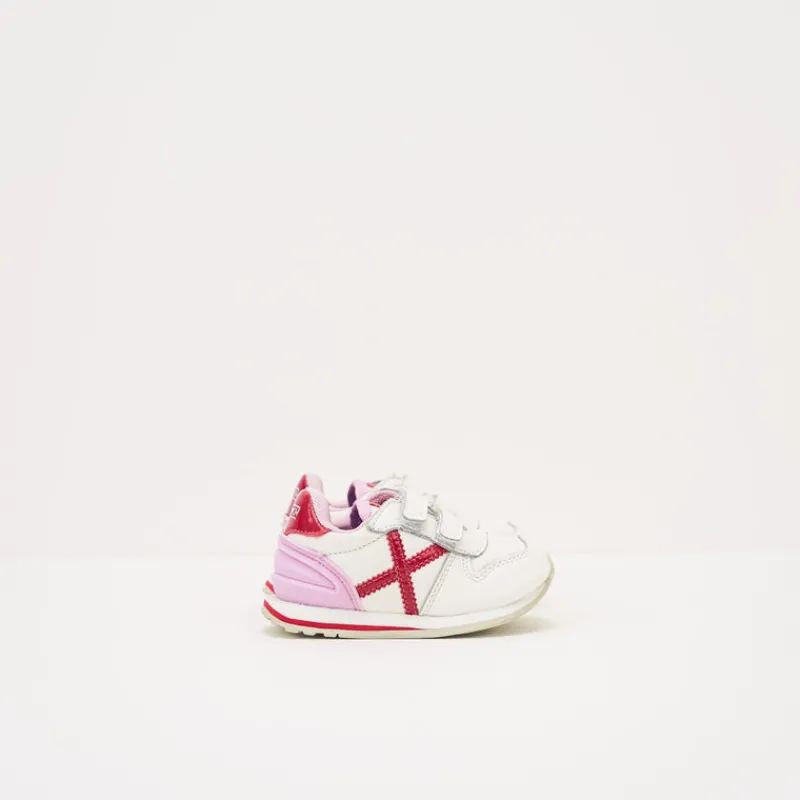 MUNICH Zapatillas Deportivas-ZAPATILLA - - BABY MASSANA VCO DE 19 A 23