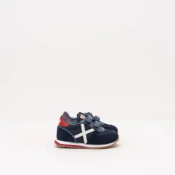 MUNICH Zapatillas Deportivas-ZAPATILLA - - BABY MASSANA VCO 490 22 Y 23