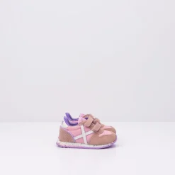 MUNICH Zapatillas Deportivas-ZAPATILLA - - BABY MASSANA 504 DE 19 A 23