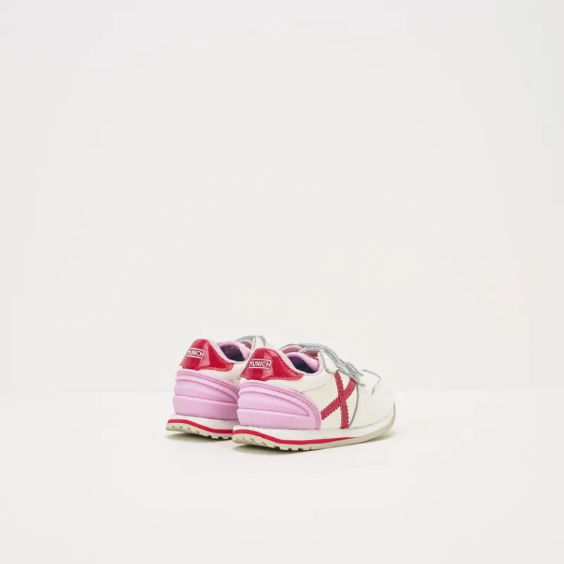 MUNICH Zapatillas Deportivas-ZAPATILLA - - BABY MASSANA VCO DE 19 A 23