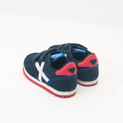 MUNICH Zapatillas Deportivas-ZAPATILLA - - BABY MASSANA VCO 398