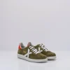 Hombre MUNICH Zapatillas Deportivas-ZAPATILLA - - BARRU 150