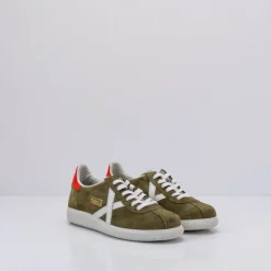 Hombre MUNICH Zapatillas Deportivas-ZAPATILLA - - BARRU 150
