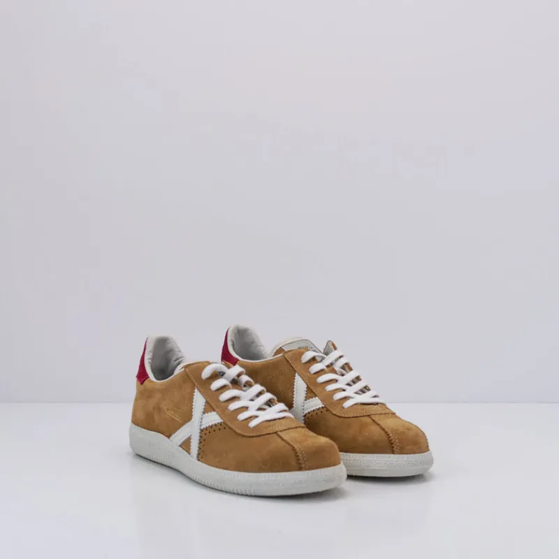Hombre MUNICH Zapatillas Deportivas-ZAPATILLA - - BARRU 149