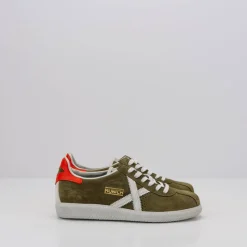 Hombre MUNICH Zapatillas Deportivas-ZAPATILLA - - BARRU 150