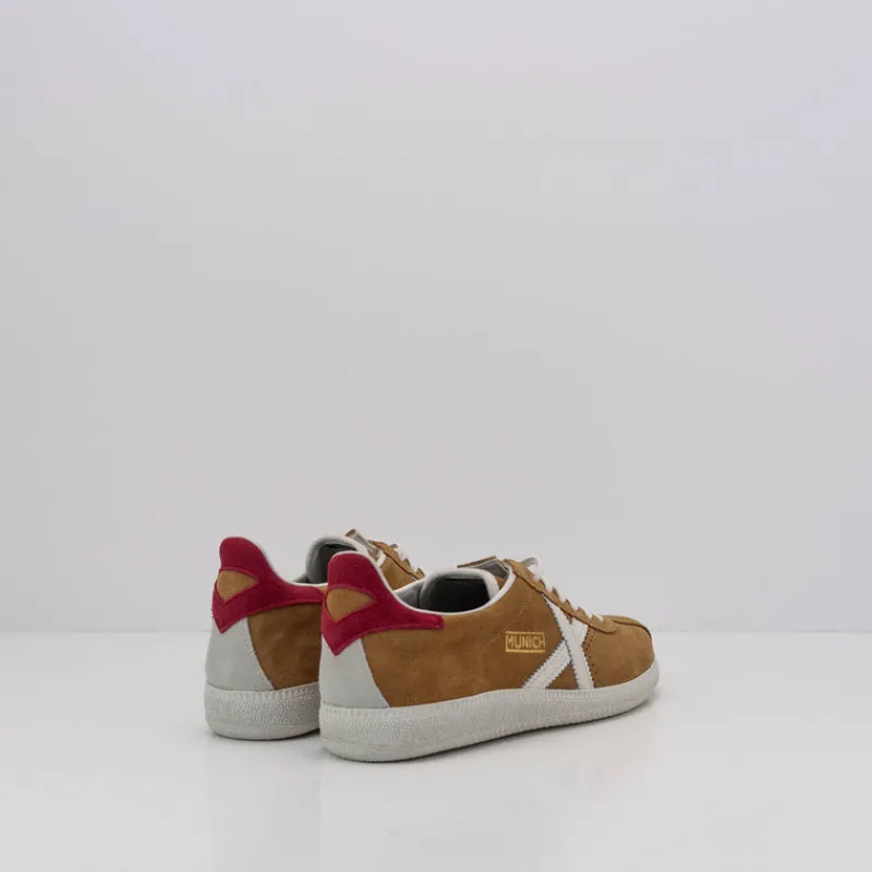 Hombre MUNICH Zapatillas Deportivas-ZAPATILLA - - BARRU 149