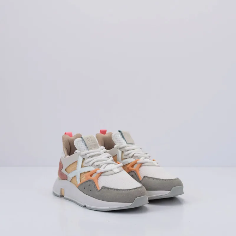 Mujer MUNICH Zapatillas Deportivas-ZAPATILLA - - CLICK 68