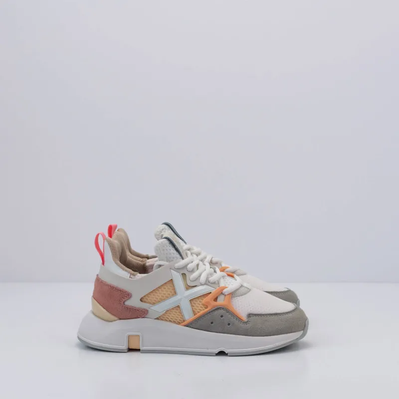 Mujer MUNICH Zapatillas Deportivas-ZAPATILLA - - CLICK 68