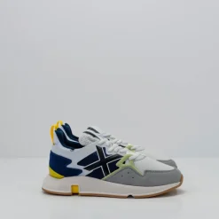 Hombre MUNICH Zapatillas Deportivas-ZAPATILLA - - CLICK 62