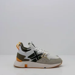Hombre MUNICH Zapatillas Deportivas-ZAPATILLA - - CLICK 63