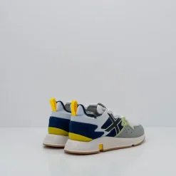 Hombre MUNICH Zapatillas Deportivas-ZAPATILLA - - CLICK 62