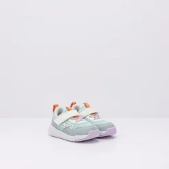 MUNICH Zapatillas Deportivas-ZAPATILLA - - CRIS 03 DE 20 A 28