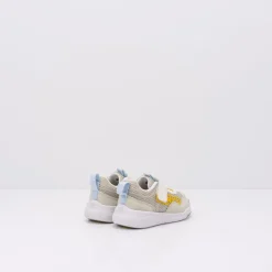 MUNICH Zapatillas Deportivas-ZAPATILLA - - CRIS 01 DE 20 A 28