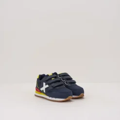MUNICH Zapatillas Deportivas-ZAPATILLA - - DASH VCO 139 DE 26 A 32