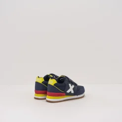 MUNICH Zapatillas Deportivas-ZAPATILLA - - DASH VCO 139 DE 26 A 32