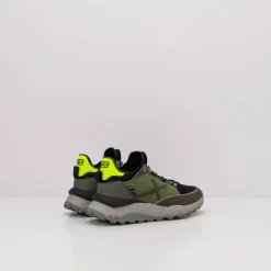Hombre MUNICH Zapatillas Deportivas-ZAPATILLA - - DORO 24