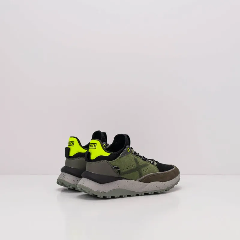 Hombre MUNICH Zapatillas Deportivas-ZAPATILLA - - DORO 24
