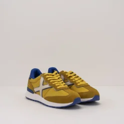 Hombre MUNICH Zapatillas Deportivas-ZAPATILLA - - DYNAMO 51