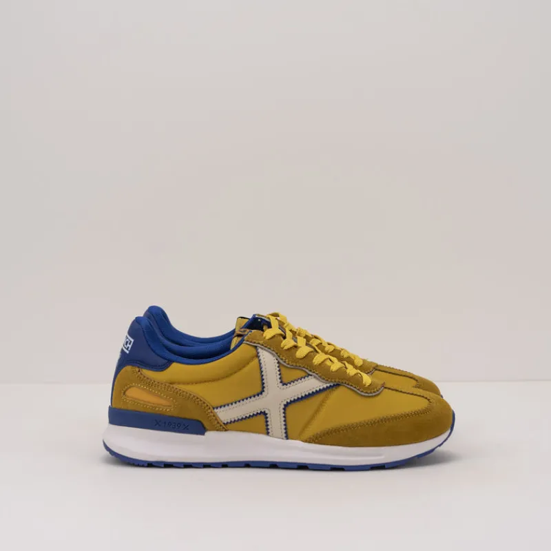 Hombre MUNICH Zapatillas Deportivas-ZAPATILLA - - DYNAMO 51