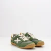 Hombre MUNICH Zapatillas Deportivas-ZAPATILLA - - GOAL 1609