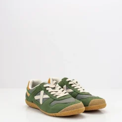 Hombre MUNICH Zapatillas Deportivas-ZAPATILLA - - GOAL 1609