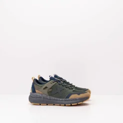 Hombre MUNICH Zapatillas Deportivas-ZAPATILLA - - KAVA 16