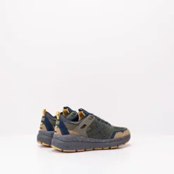 Hombre MUNICH Zapatillas Deportivas-ZAPATILLA - - KAVA 16