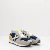 Hombre MUNICH Zapatillas Deportivas-ZAPATILLA - - MASSANA CLUB 573