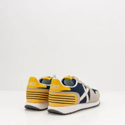 Hombre MUNICH Zapatillas Deportivas-ZAPATILLA - - MASSANA CLUB 573