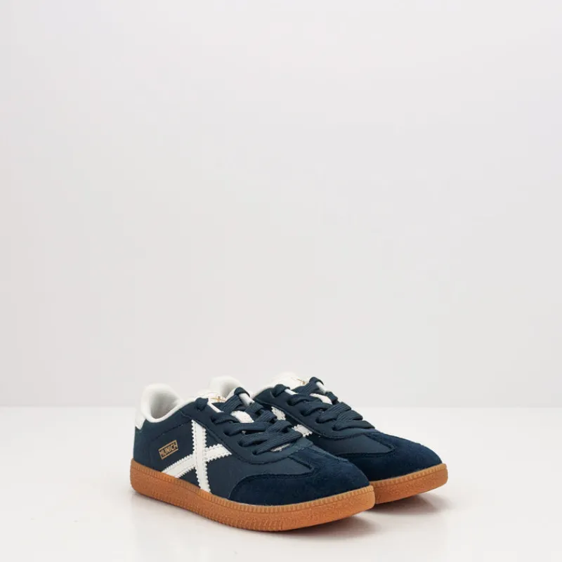 MUNICH Zapatillas Deportivas-ZAPATILLA - - MINI ASTRO 04 DE 33 A 38
