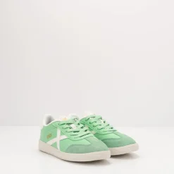 MUNICH Zapatillas Deportivas-ZAPATILLA - - MINI ASTRO 06 DE 33 A 38
