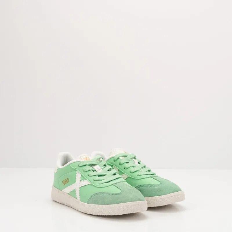 MUNICH Zapatillas Deportivas-ZAPATILLA - - MINI ASTRO 06 DE 33 A 38